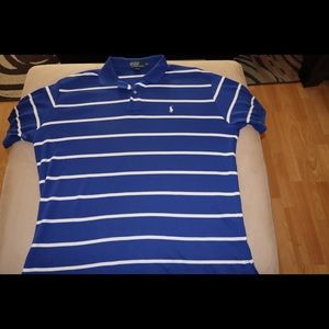 Polo Ralph Lauren XL shirt